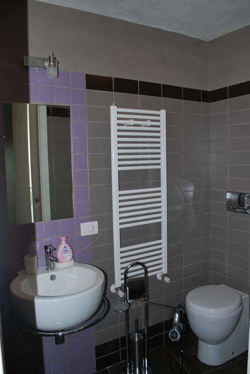 Casa Vacanze A Truatura Ragusa Cameră foto