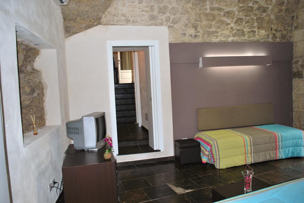 Casa Vacanze A Truatura Ragusa Exterior foto
