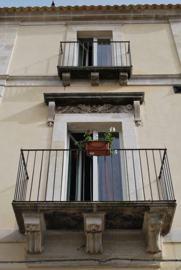 Casa Vacanze A Truatura Ragusa Exterior foto